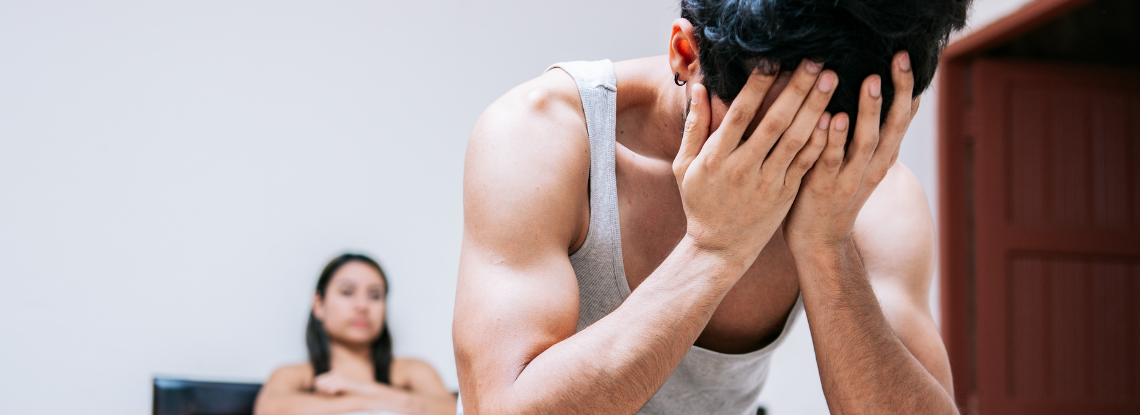 Blog image showing engaging lifestyle and wellness content related to male enhancement and healthy living tips.